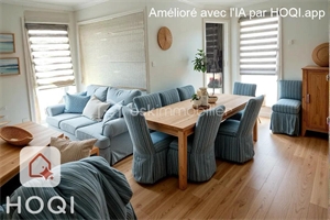 t3 à la vente -   13110  PORT DE BOUC, surface 75 m2 vente t3 - UBI467022644